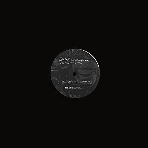 Various - Age Of The Ego (Remix Ep2) [VINYL]