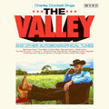 Crockettcharley - The Valley  [VINYL]