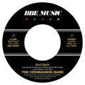 Cromagnon Bandthe - Bad Night / Quadrant [VINYL]
