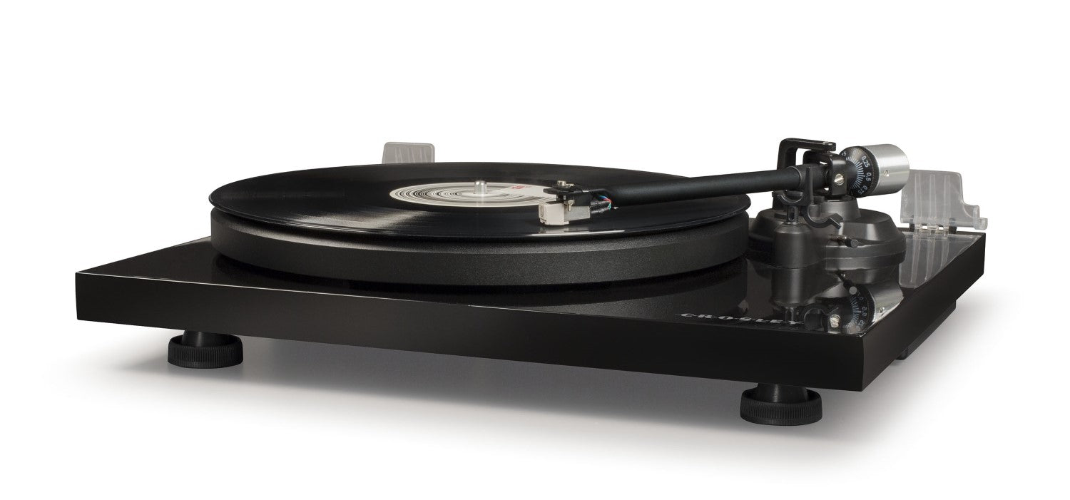 Crosley - Crosley C6