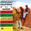 Culture - Badhead Bridge