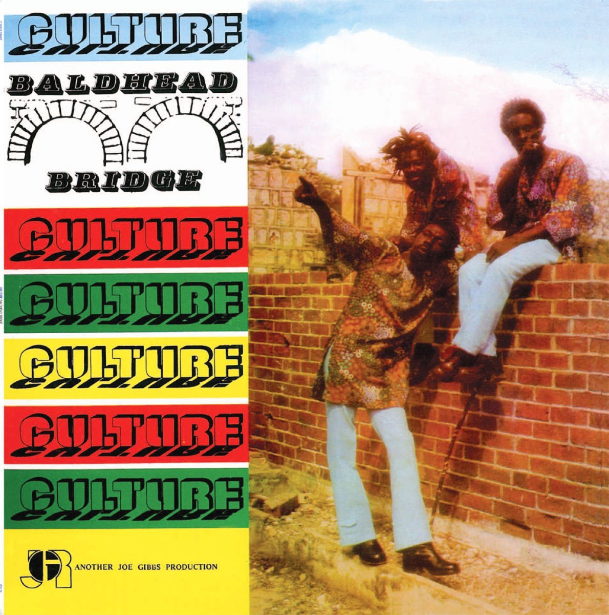Culture - Badhead Bridge