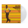 Jalen Ngonda - Doctrine of Love