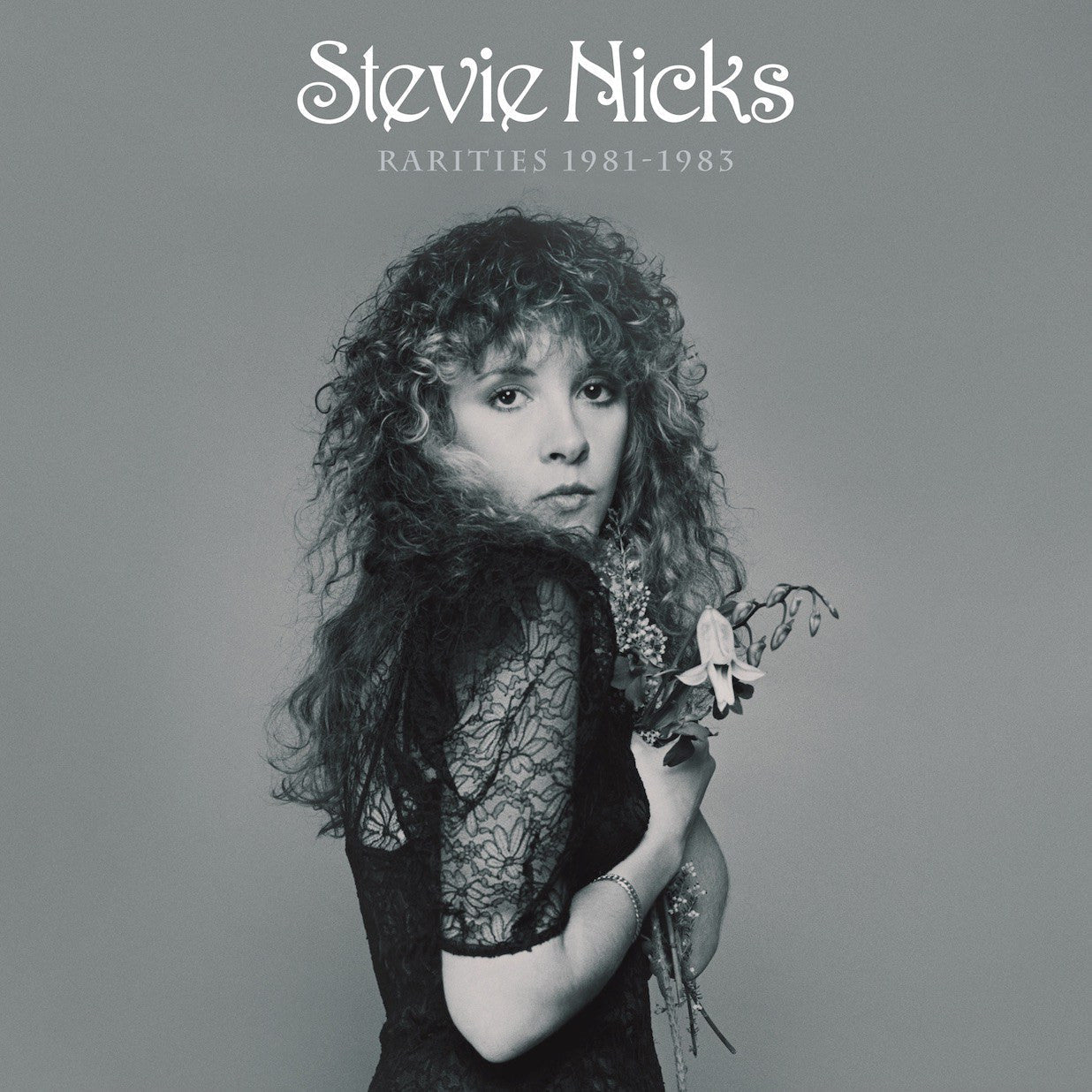 Nicks, Stevie - Rarities 1981 - 1983