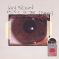 Ian Brown Music of the Spheres (Special 25th Anniversary Edition)