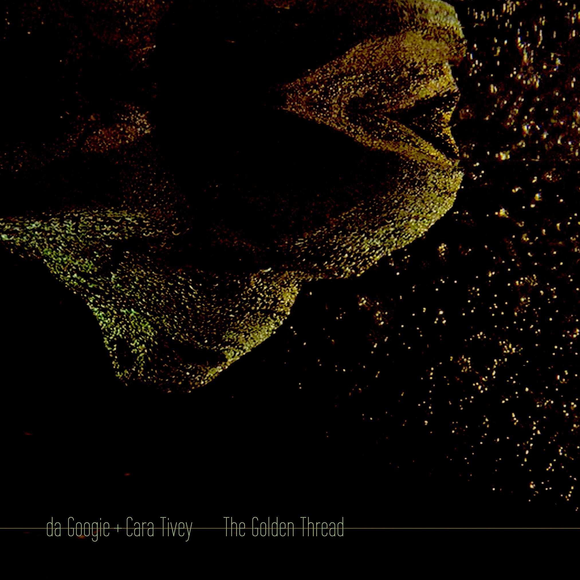 da Googie + Cara Tivey - The Golden Thread