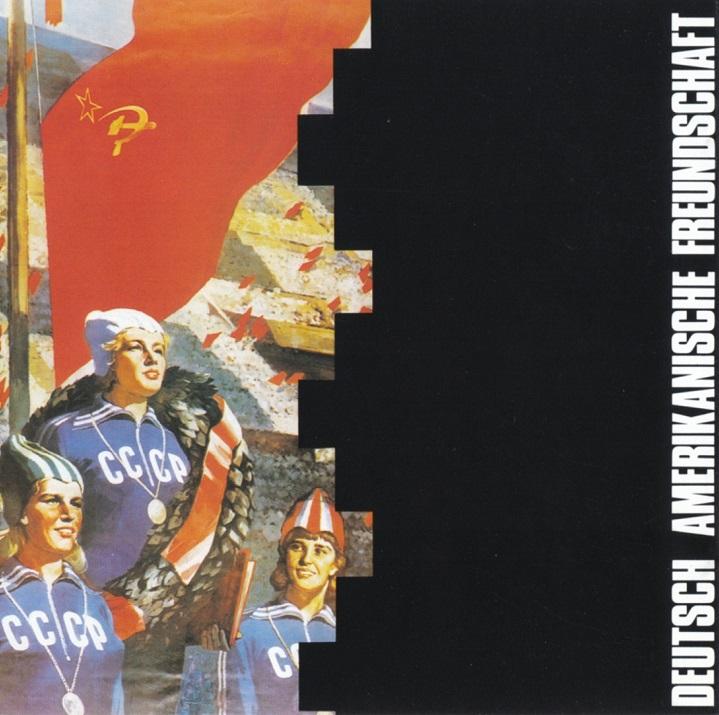 DAF - Die Kleinen Und Die B√∂sen
