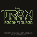 Daft Punk - Tron Legacy Reconfigured