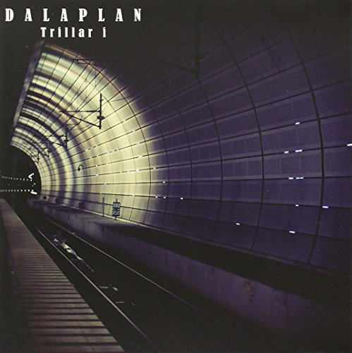 Dalaplan - Trillar I/ Dynamit [VINYL]
