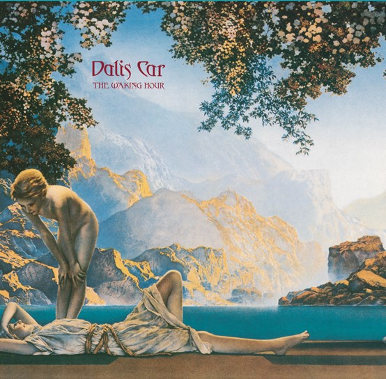 Dali's Car - The Waking Hour