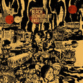Damon Locks - Black Monument Ensemble: Where Future Unfolds