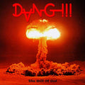 Dang!!! - The Will Of God [VINYL]