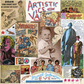 Daniel Johnston - Artistic Vice/1990