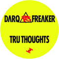 Darq E Freaker - Ironside [VINYL]