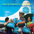 Dave Brubeck Quartet - Jazz Impressions Of Eurasia [VINYL]