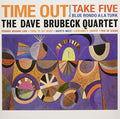 Various - Time Out [VINYL]