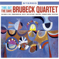 Dave Brubeck - Time Out [VINYL]