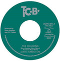 Dave Hamilton - Dave Hamilton - The Deacons / Pisces Pace [VINYL]