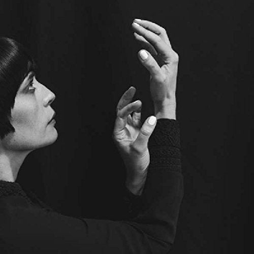 David, Angele - Mouvements Organiques [12\"] [VINYL]