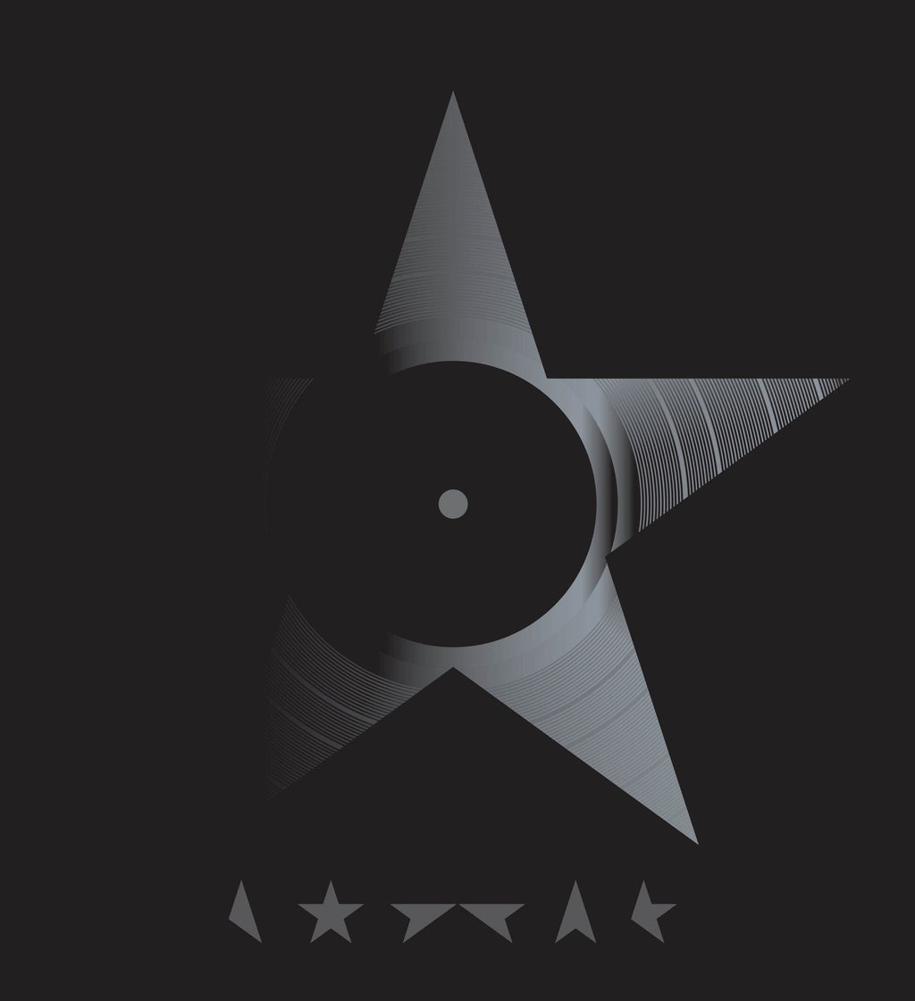 David Bowie - Blackstar