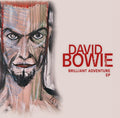 David Bowie - Brilliant Adventure