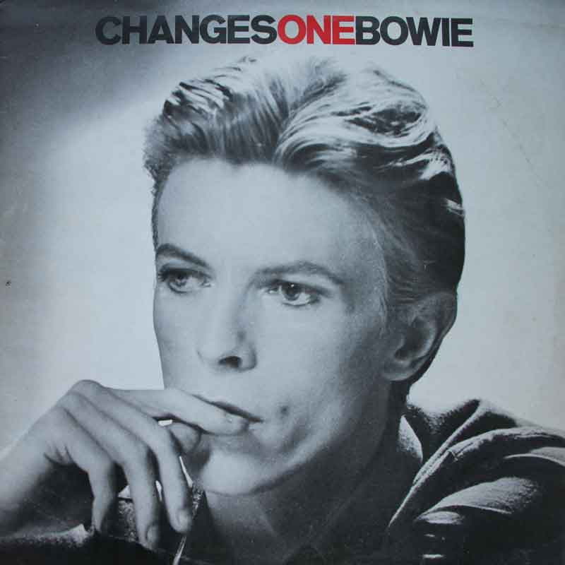 David Bowie - Changesone