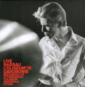 David Bowie - Live Nassau Coliseum '76
