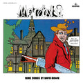 David Bowie - Metrobolist (aka The Man Who Sold The World) [2020 Mix]