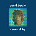 David Bowie - Space Oddity (Tony Visconti 2019 Mix)