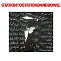 David Bowie - Station To Station