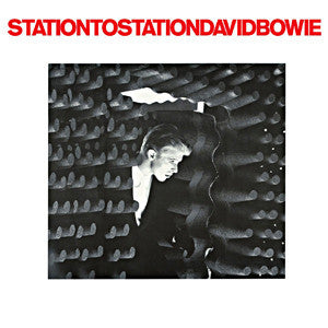 David Bowie - Station To Station