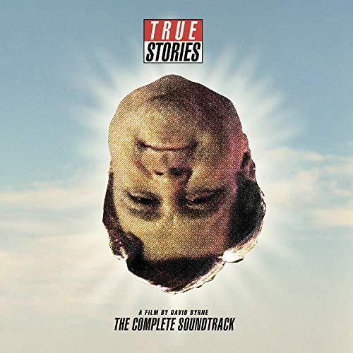 David Byrne - True Stories: A Film By David Byrne