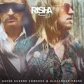 David Eugene Edwards & Alexander Hacke - Risha