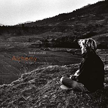 David Sylvian - Alchemy: An Index Of Possibilities