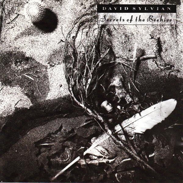 David Sylvian - Secretes Of The Beehive