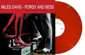 Various - Porgy And Bess (Red Vinyl) [VINYL]