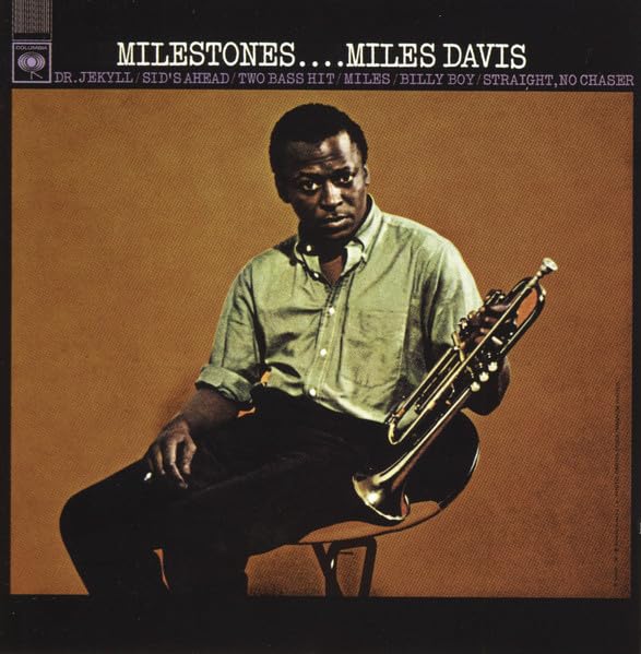 Various - Milestones [VINYL]