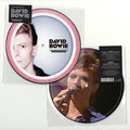 Bowie, David - Heroes