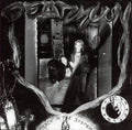 Dead Moon - Crack In The System LP