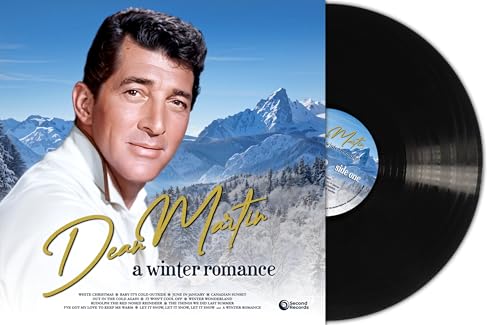 Various - A Winter Romance [VINYL]