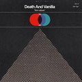 Death And Vanilla - From Above [7"] [VINYL]