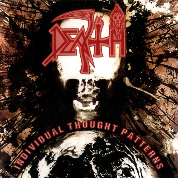Death - Individual Thought Patterns (25th Anniversary Edition)