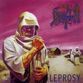 Death - Leprosy (30th Anniversary Edition)