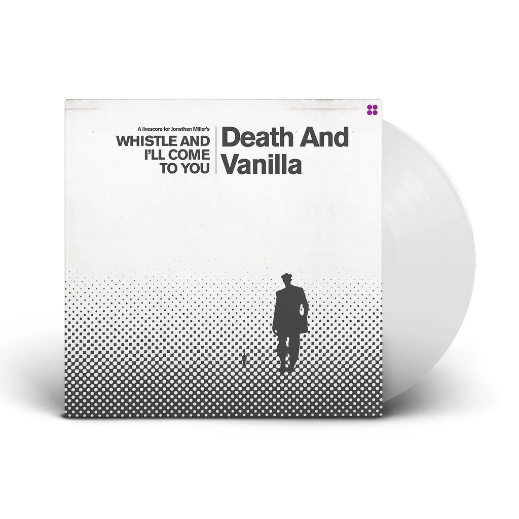 Death & Vanilla - Whistle and I’ll Come to You (Reimagined Score)