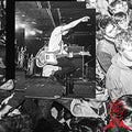Deathbass Drum Of - Too Cold to Hold / Wait 7" [12"] [VINYL]
