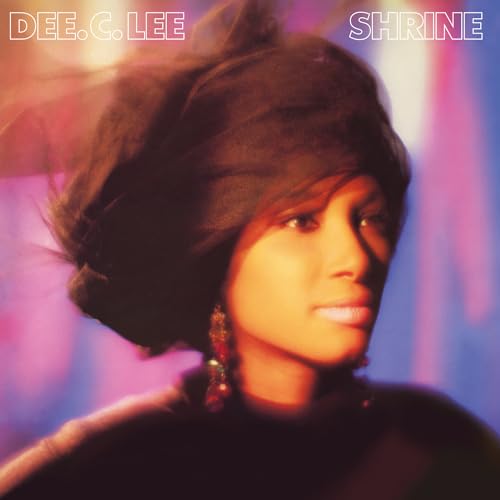 Dee C Lee - Shrine =expanded Edition= (2lp Coloured) [VINYL]