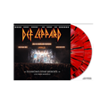 Def Leppard - Diamond Star Heroe