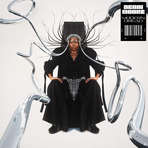 Denai Moore - Modern Dread [VINYL]