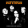 Denner’s Inferno - Fountain Of Grace  [VINYL]
