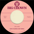 Derya Yildirim & Grup Simsek - Cool Hand [VINYL]
